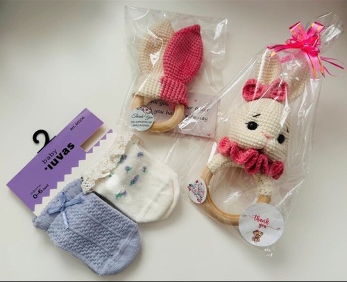 Set regalo bambina pezzi - bambina,