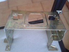 STAFFA LETTORE CARICATORE CD PLAYER BRACKET LANCIA LYBRA BZ-DS - LANCIA 46802510