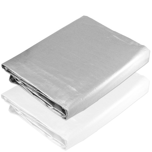 Telo resistente argento - , x