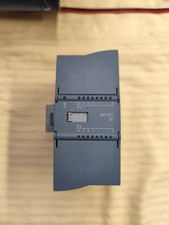 SIEMENS SIMATIC S7-1200 SM1221 DC 