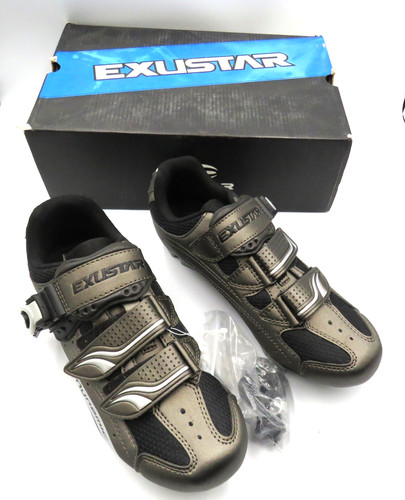 Scarpe ciclismo exustar - ciclismo,