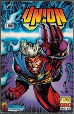 Star Magazine Oro 22 Union Star Comics 1996 1996