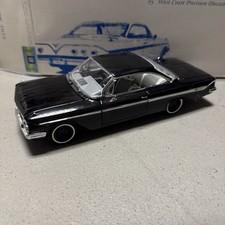 RESTAURO / RIPARAZIONE - West