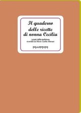 Il quaderno delle ricette di