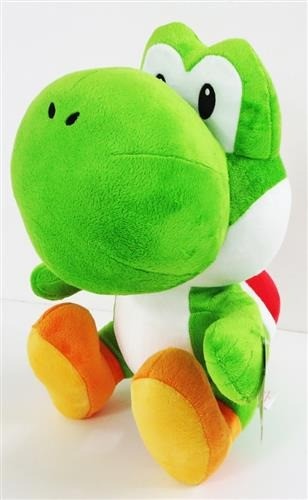 Peluche gigante super - gigante,