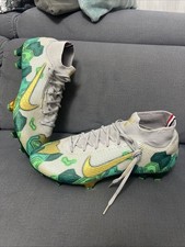 Nike Mercurial Superfly 7 Elite SE FG Mbappe x Bondy CT1099-093