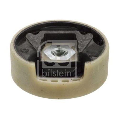 Supporto sospensione motore - supporto,