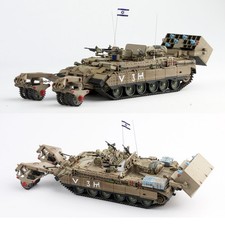 1/72 88MODELLO veicolo di