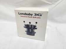 Lensbaby 3G - per obiettivo