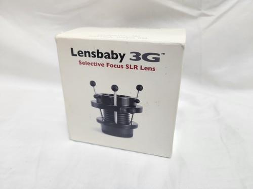 Lensbaby per obiettivo - lensbaby,