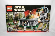 LEGO 8038 Battaglia di Endor -