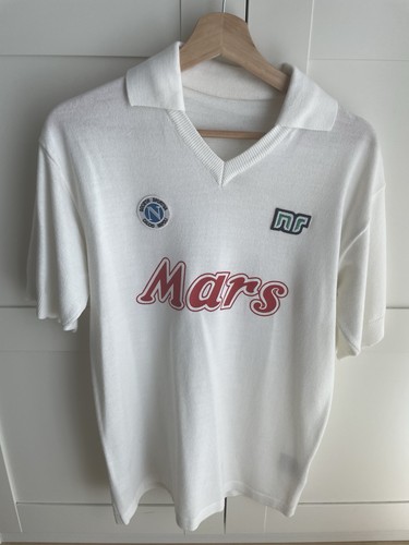Maglia napoli 1989 maradona - 1989,,