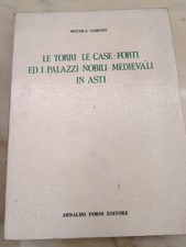 Nicola Fabiani Le torri le