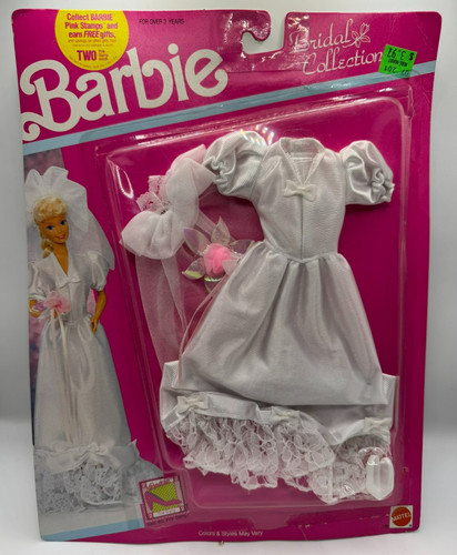 Barbie vintage mattel 1990 - mattel,
