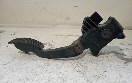 Pedale acceleratore per alfa - acceleratore,