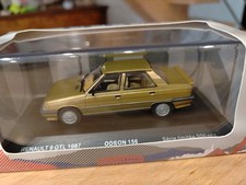 RENAULT 9  GTL 1987  IXO pour