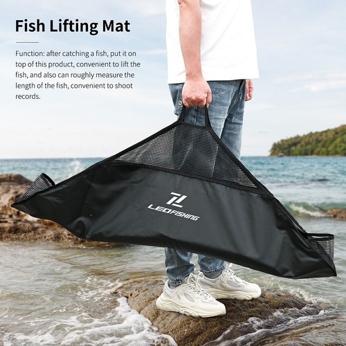 Borsa tracolla pesca - a,