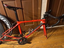 Giant advanced tcr 2016 - giant,