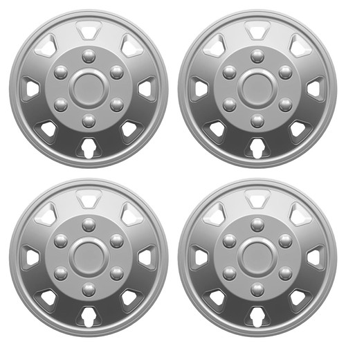 Adatto per copricerchi iveco - adatto,