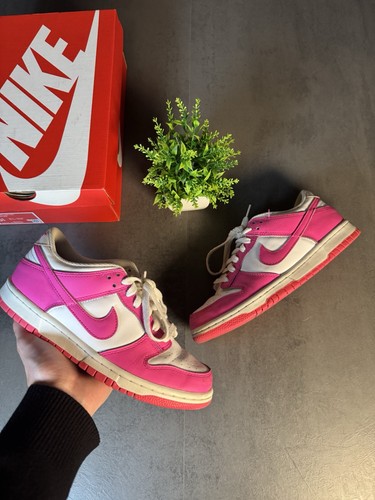 Nike dunk low - 39,