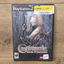 Castlevania: Lament of