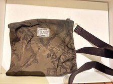 Mini tracolla beauty donna Alviero Martini 1^Classe color marrone