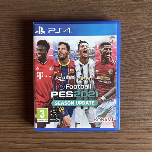 Efootball pes 2021 season - pes,