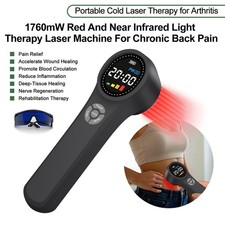 Laserterapia Terapeutica per