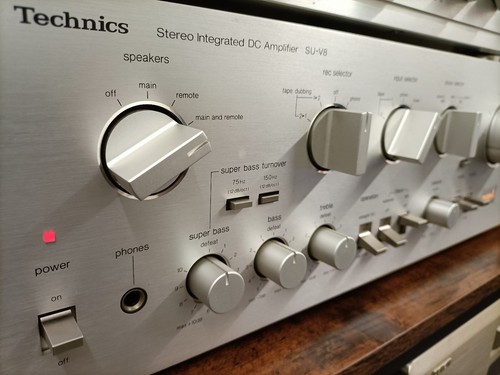 Amplificatore integrato