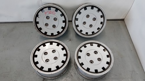 Serie cerchi lega peugeot - serie,