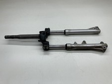 FORCELLA FORK STELI ANTERIORE HONDA VISION 110 2011-2013-2016 JF31E ORIGINALE