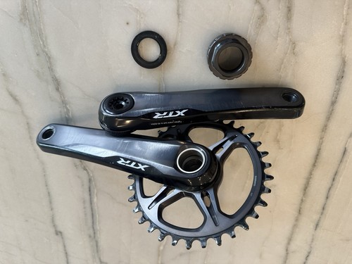 Xtr m9120 boost 1x - xtr,