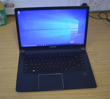 Portatile Samsung Serie 9