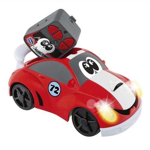 Chicco johnny coup racing - chicco,