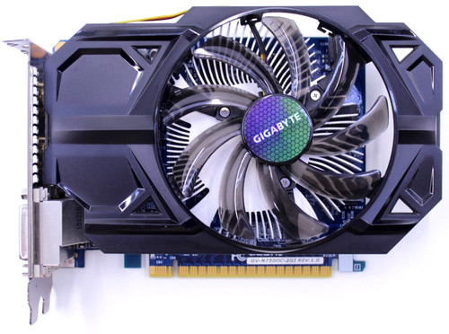 Gigabyte geforce gtx - gigabyte, 2gb