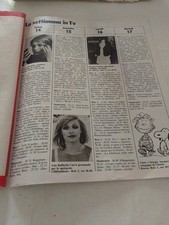 Piccolo Articolo Raffaella Carra