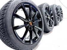 Ruote invernali originali