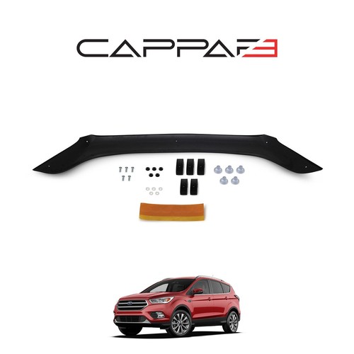 Ford kuga 2016 2019 - kuga, (c520)