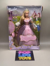 Vintage 2001 Mattel "Barbie as