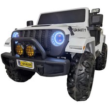 Macchina Elettrica per Bambini