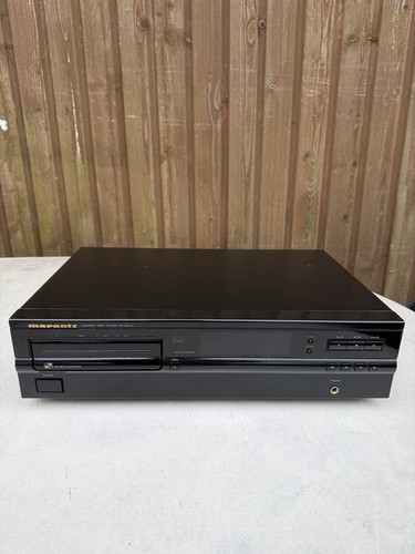 Marantz ii lettore - cd-42,