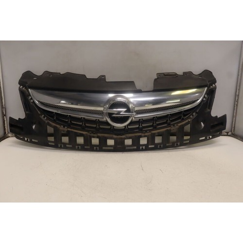 Griglia opel corsa - opel,