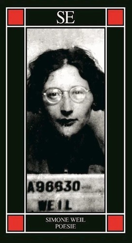Poesie simone weil se - weil,,