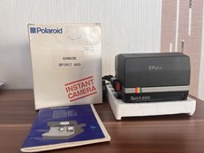 Macchina fotografica