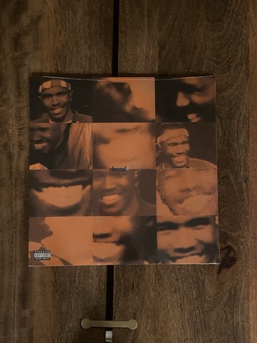 Frank ocean channel orange - frank, 'channel