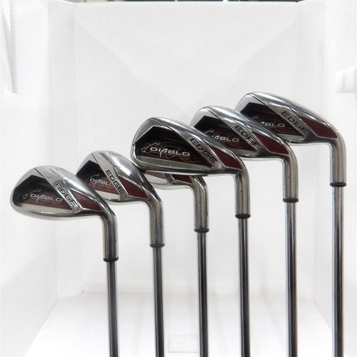 Callaway diablo edge set - callaway,