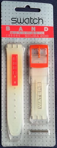 Swatch bracciale originale - swatch,