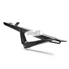 Protezione catena in carbonio