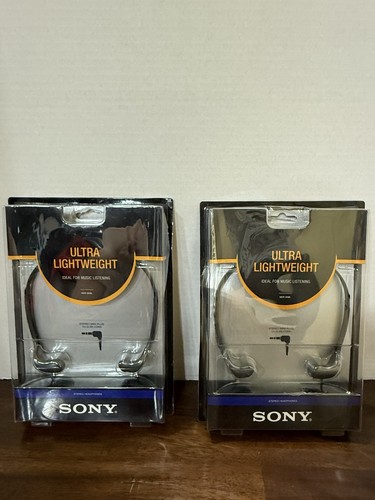 Sony cuffie stereo ultra - cuffie,