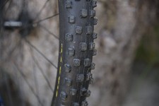 Maxxis Swamp Thing 26 x 2.1